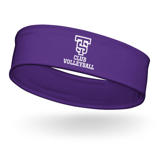 UST Club VB Stretch Headband