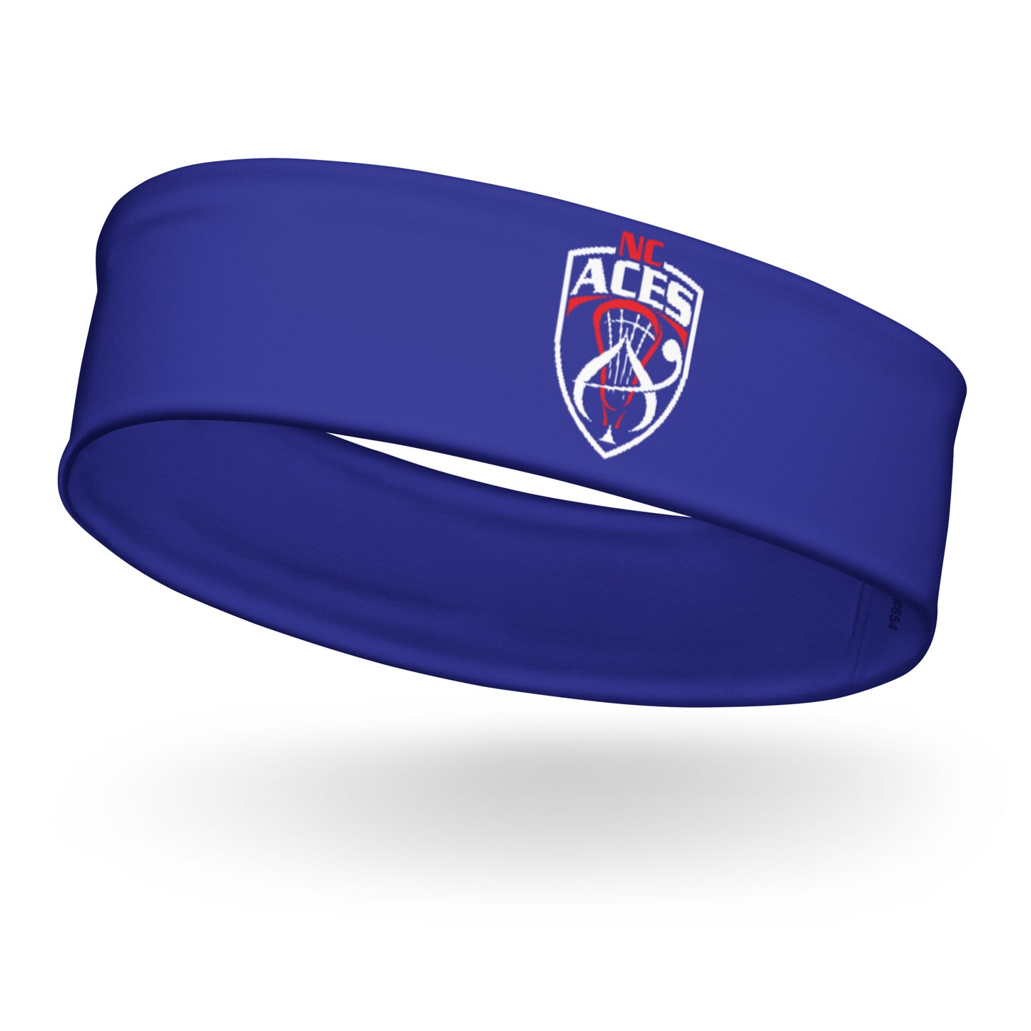 NC Aces Stretch Headband