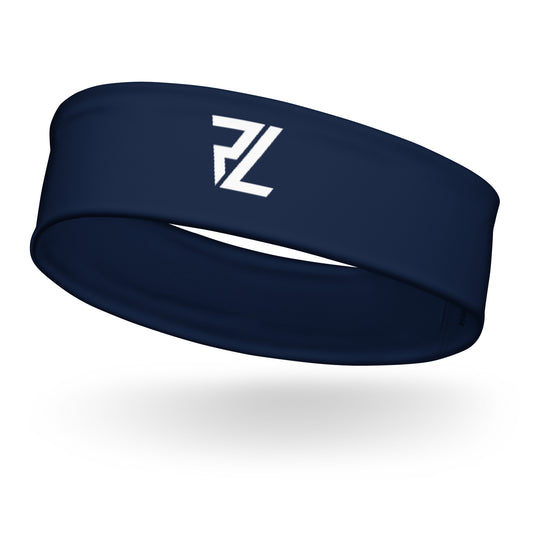 Rogers Lacrosse Stretch Headband