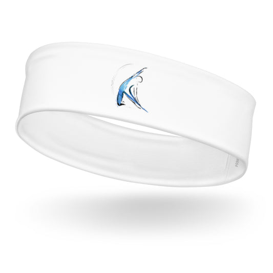 Apex Pilates Stretch Headband