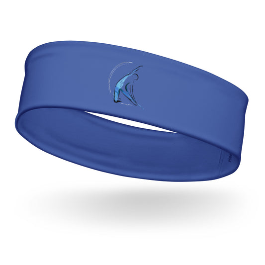 Apex Pilates Stretch Headband