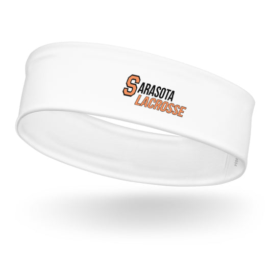 Sailors Lax Stretch Headband