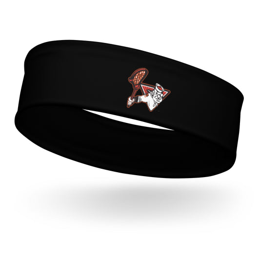 Sailors Lax Stretch Headband