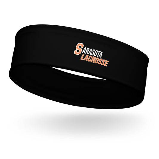 Sailors Lax Stretch Headband