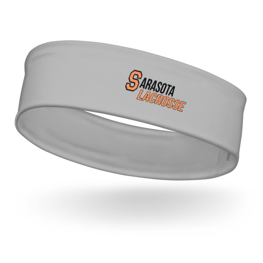 Sailors Lax Stretch Headband