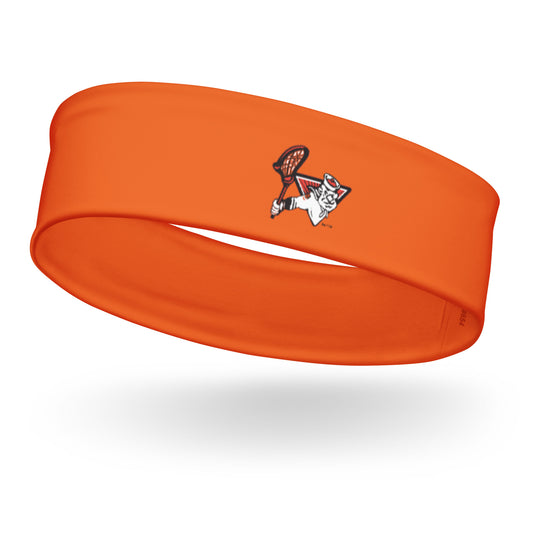 Sailors Lax Stretch Headband