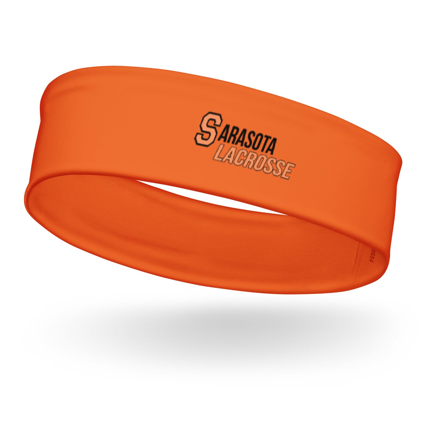 Sailors Lax Stretch Headband