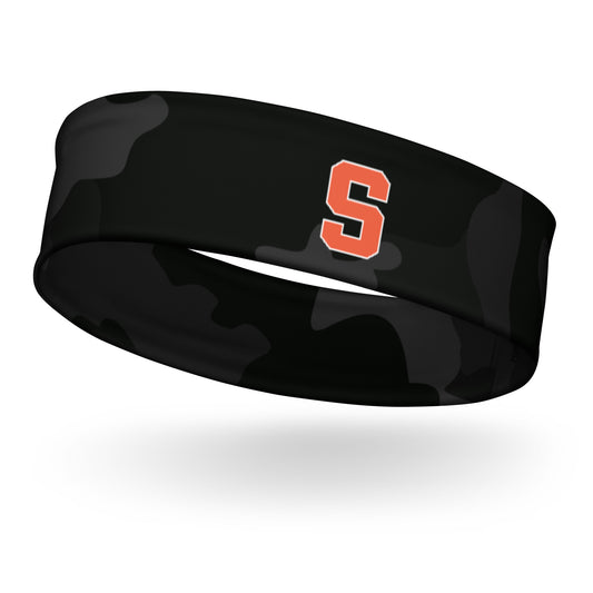 Sailors Lax Stretch Headband