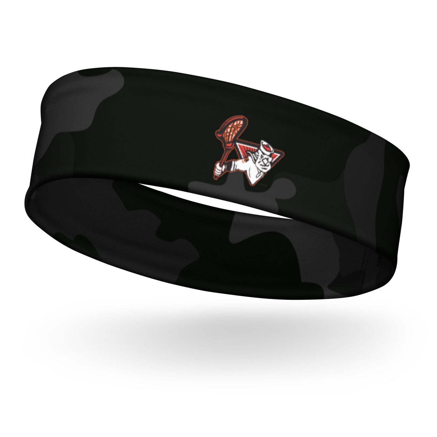 Sailors Lax Stretch Headband
