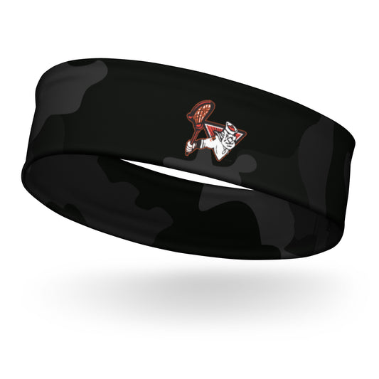 Sailors Lax Stretch Headband