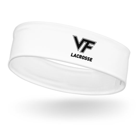 Vallivue Lacrosse Stretch Headband