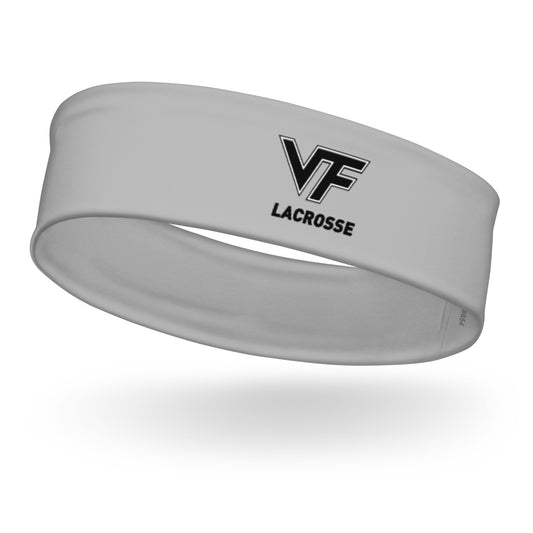 Vallivue Lacrosse Stretch Headband