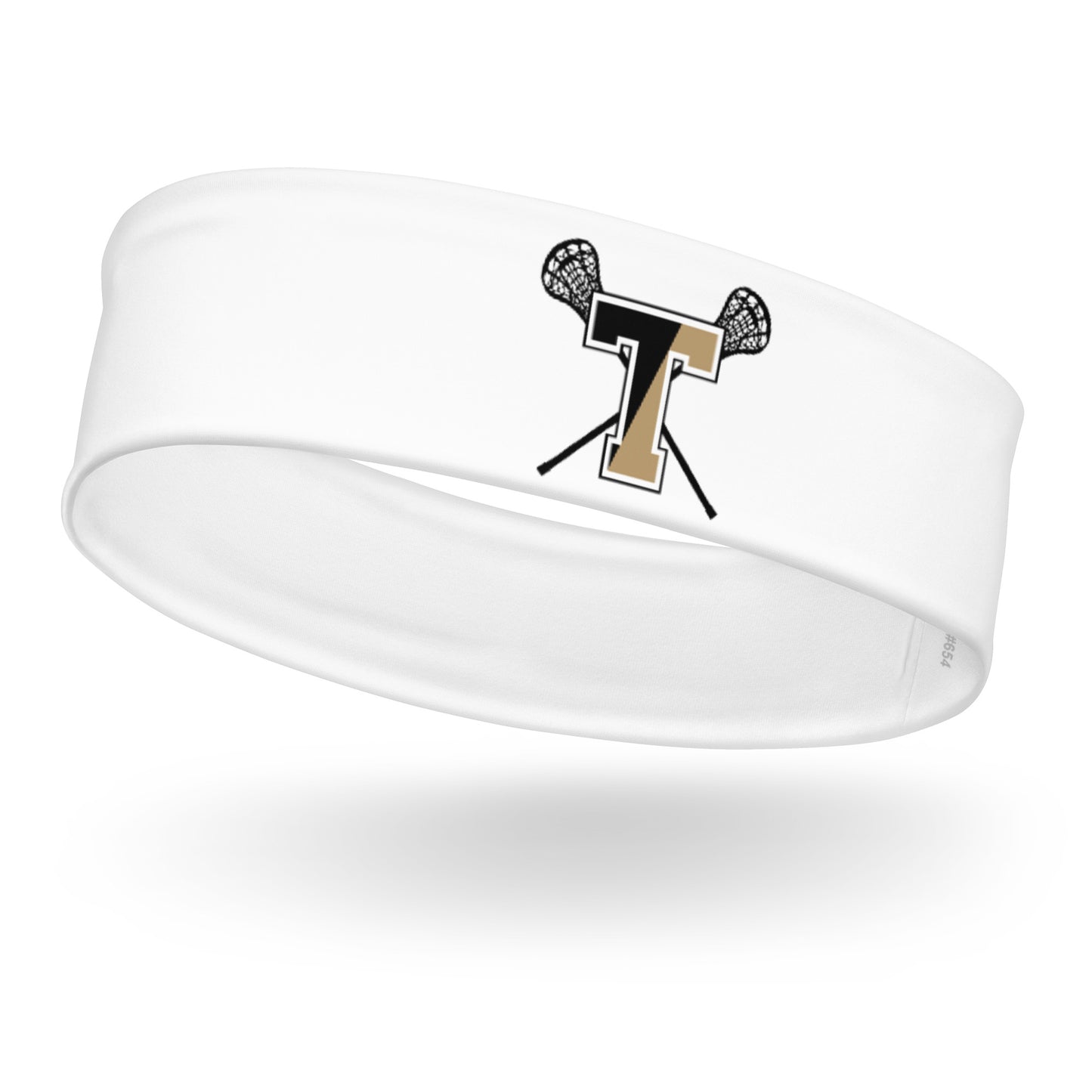 Trumbull Lax Stretch Headband