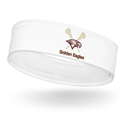 Maple Mountain Youth Lacrosse Stretch Headband