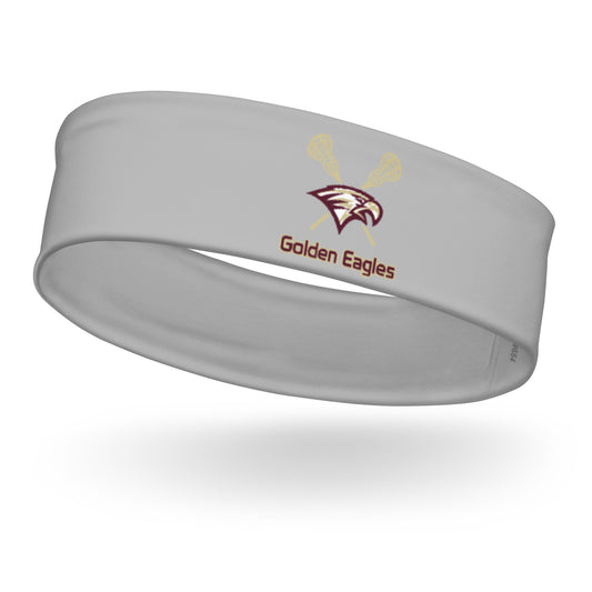 Maple Mountain Youth Lacrosse Stretch Headband
