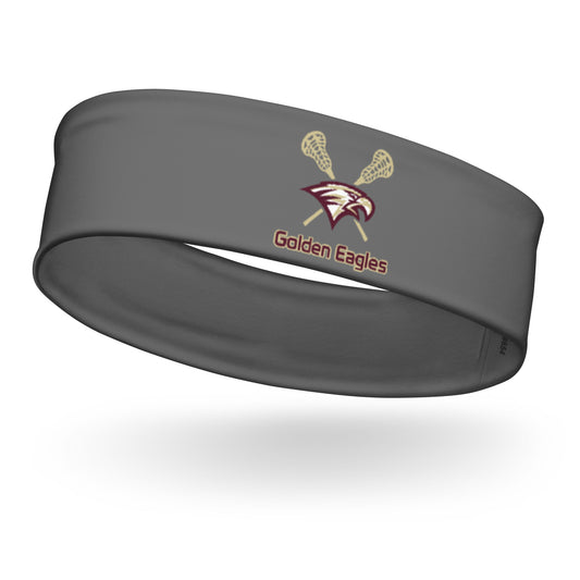 Maple Mountain Youth Lacrosse Stretch Headband