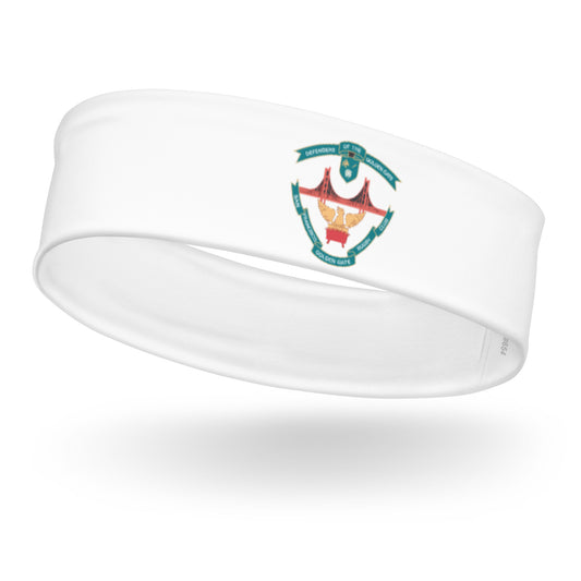 SFGG Rugby Stretch Headband