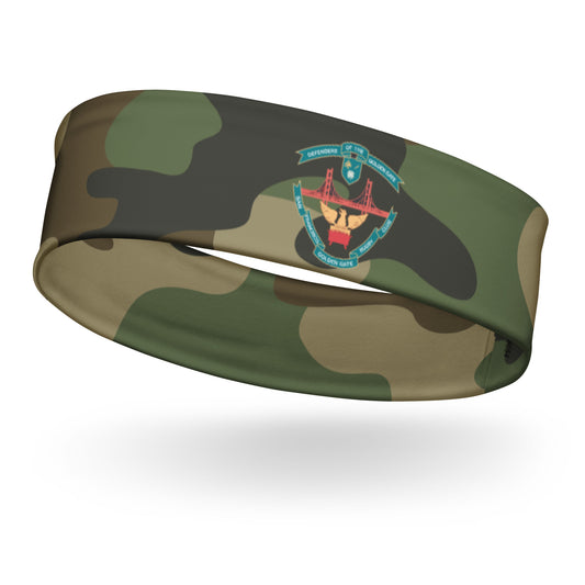 SFGG Rugby Stretch Headband