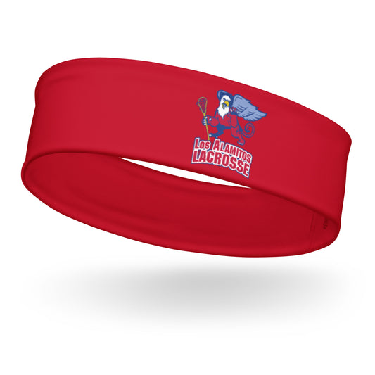 Los Al Lacrosse Stretch Headband
