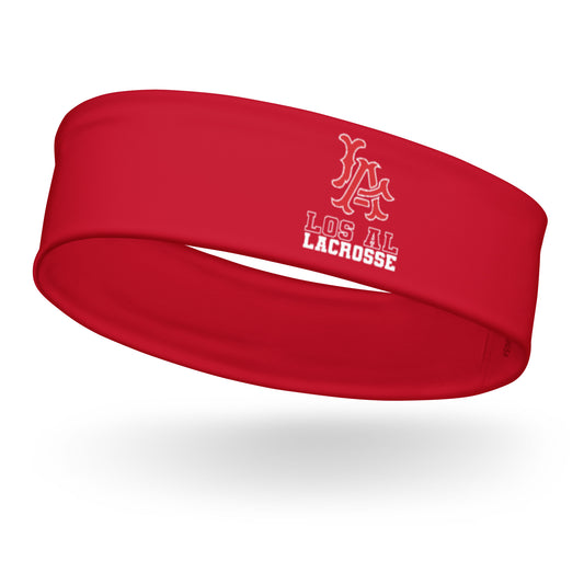 Los Al Lacrosse Stretch Headband