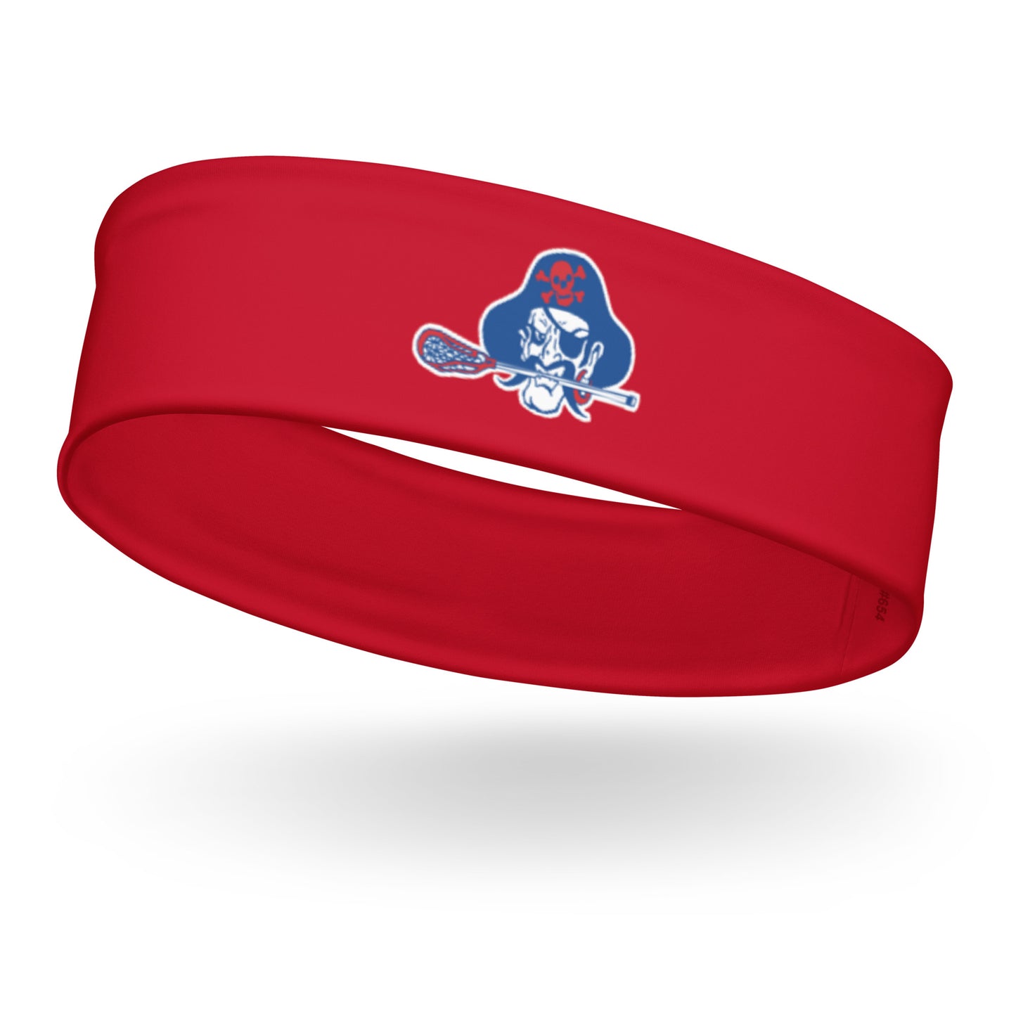 Fairport Lacrosse Headband