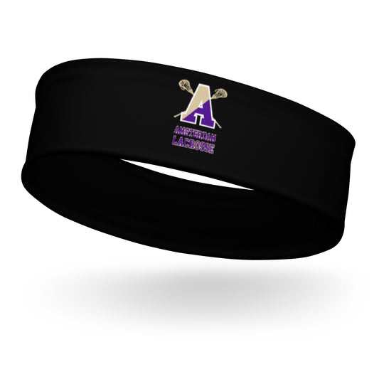 Amsterdam Lacrosse Headband
