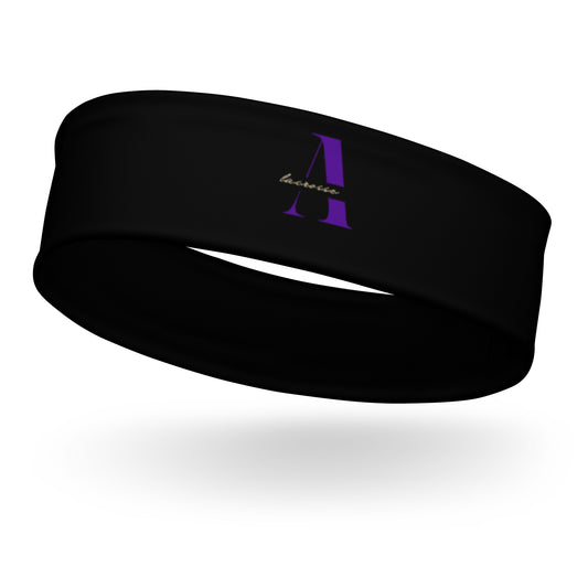 Amsterdam Lacrosse Headband