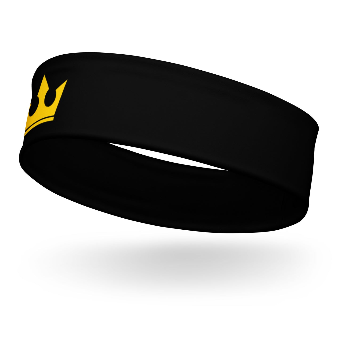 QC Pickleball Stretch Headband