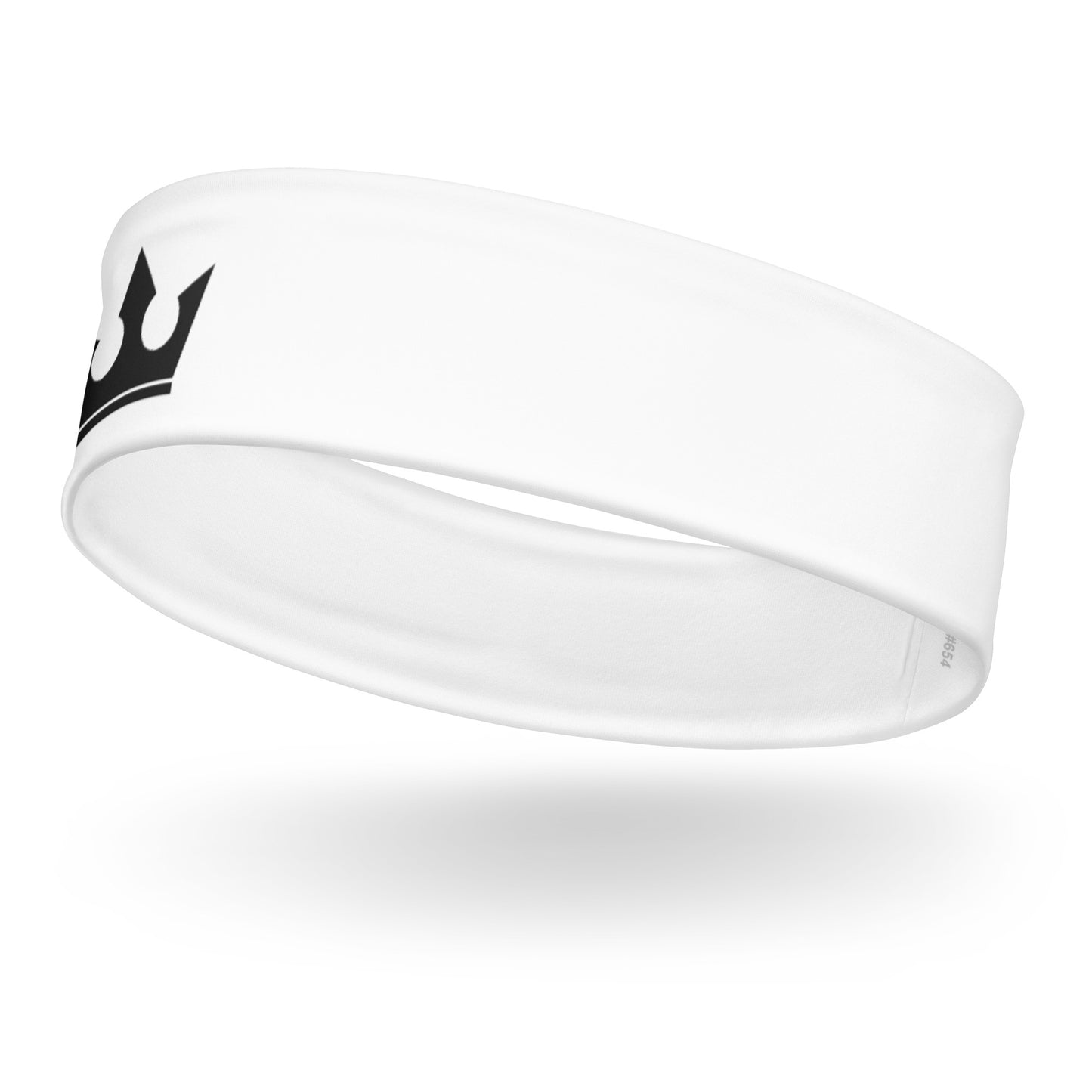 QC Pickleball Stretch Headband