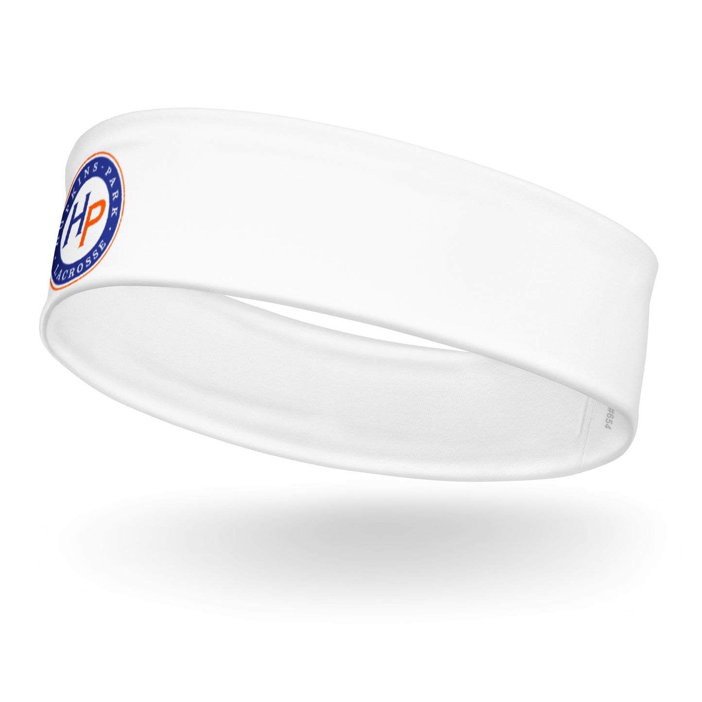 Hopkins Lacrosse Stretch Headband