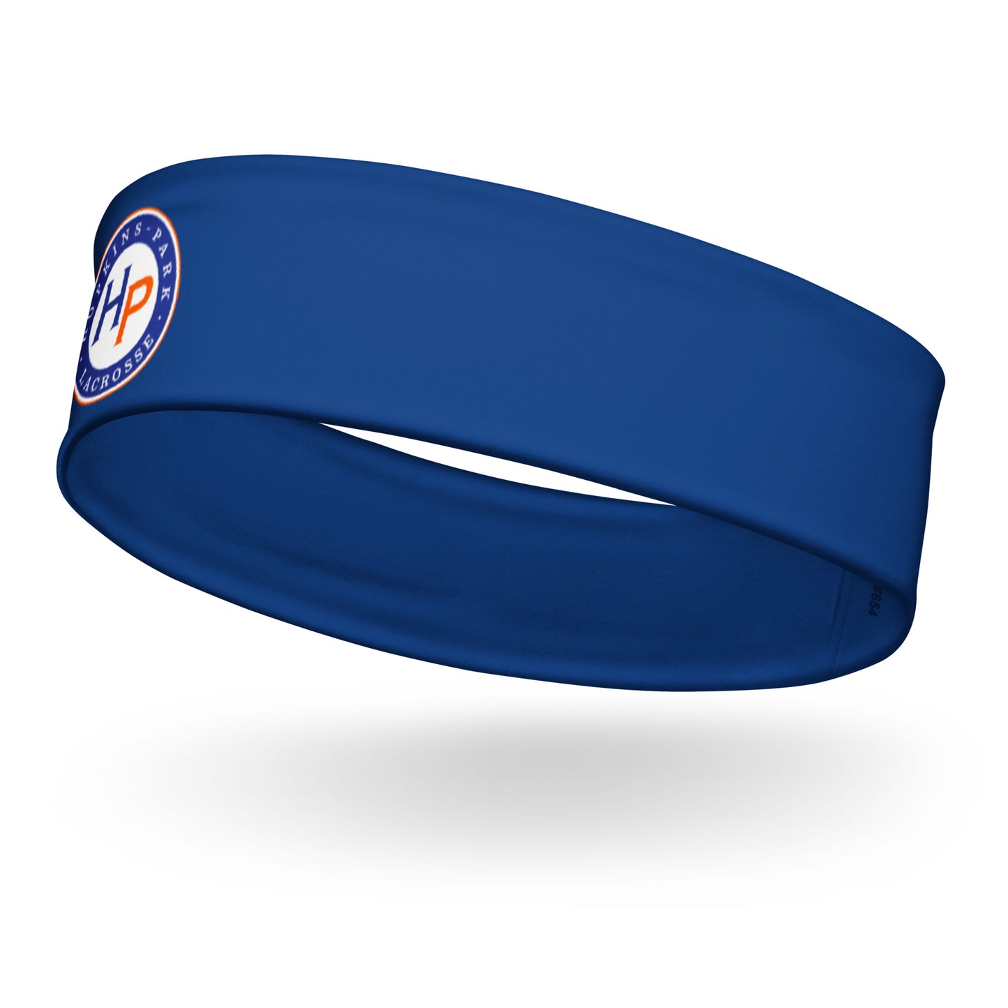 Hopkins Lacrosse Stretch Headband