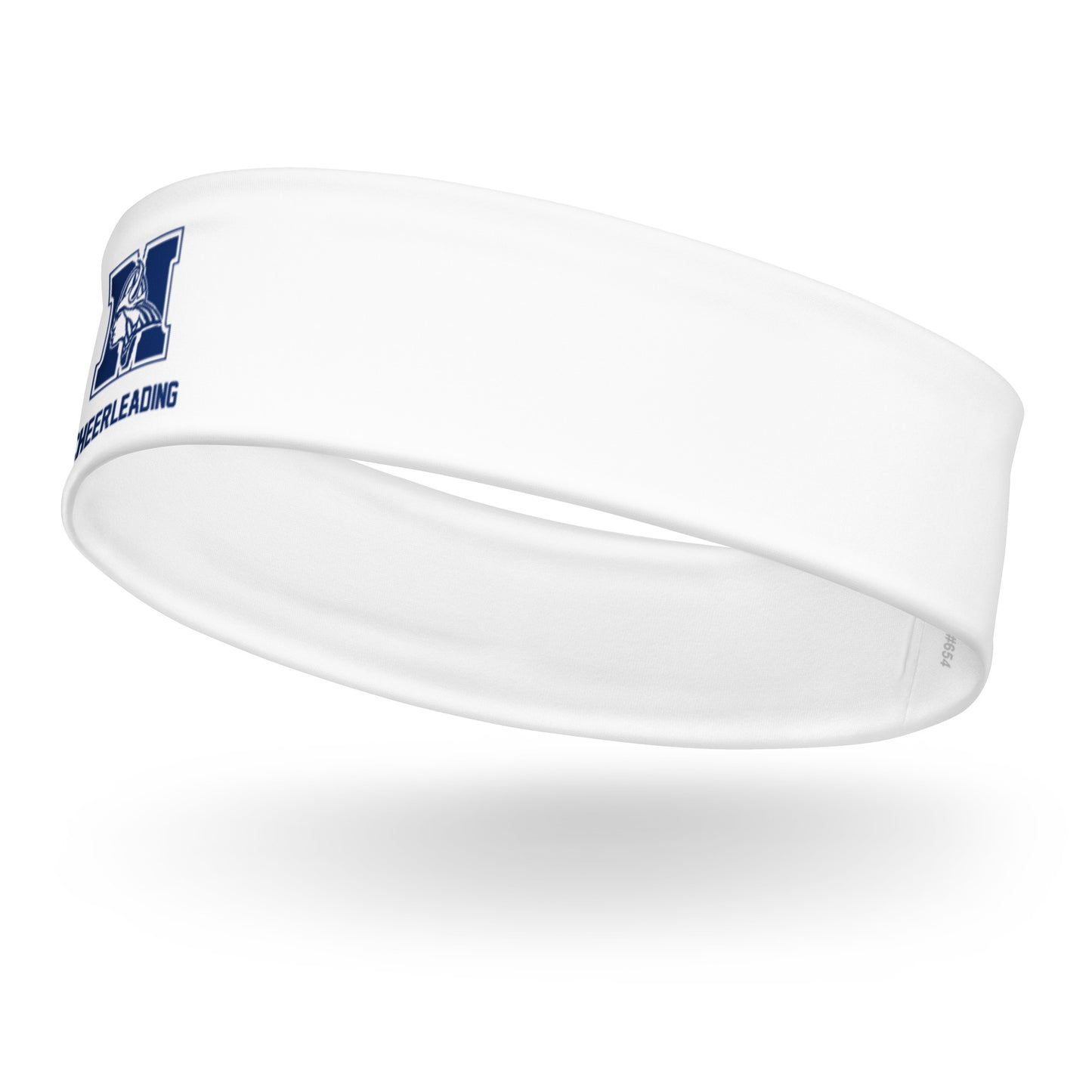 Maclay Cheer Stretch Headband - Personalized