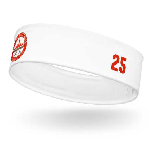 Personalizable - Chicago Portagers Stretch Headband