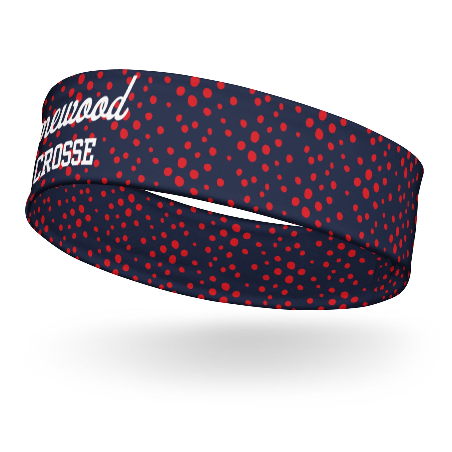 Homewood Stretch Headband