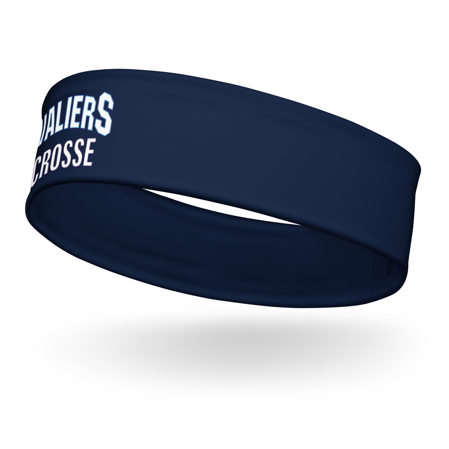 Personalizable - Cavaliers Lacrosse Stretch Headband