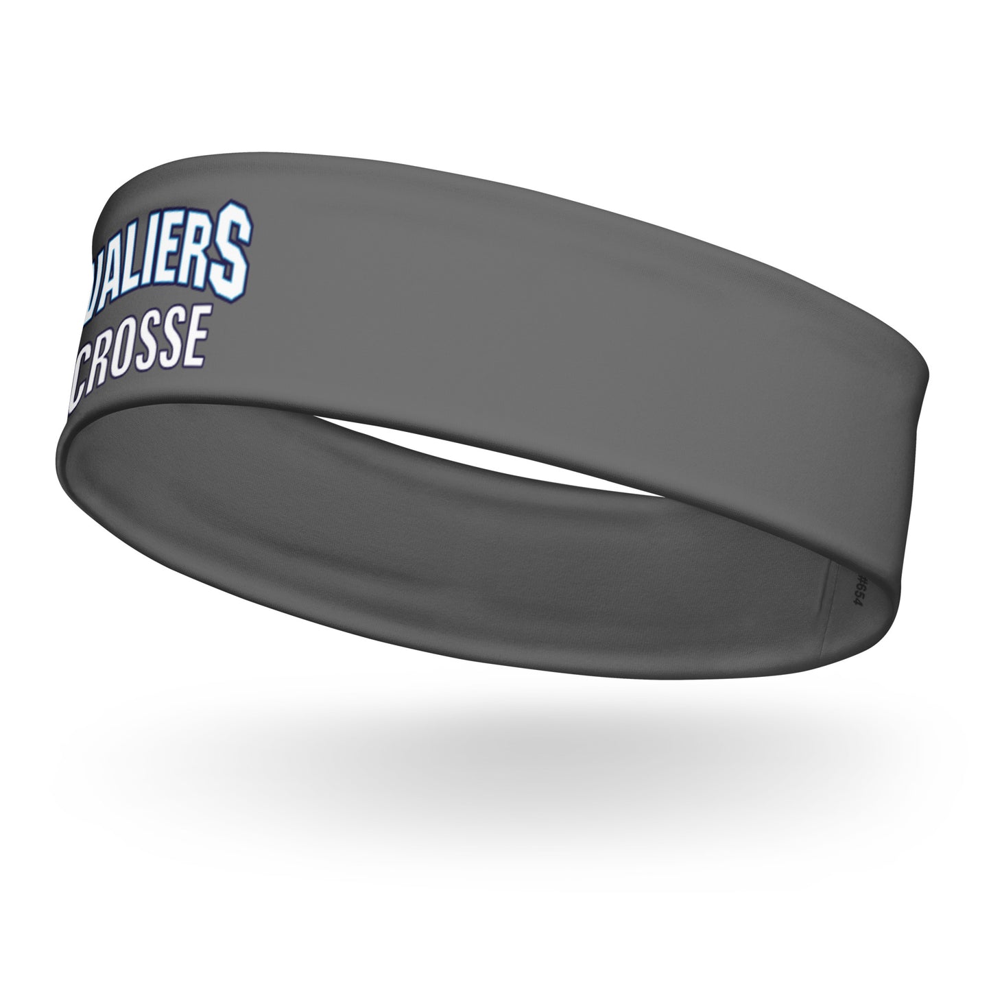 Personalizable - Cavaliers Lacrosse Stretch Headband