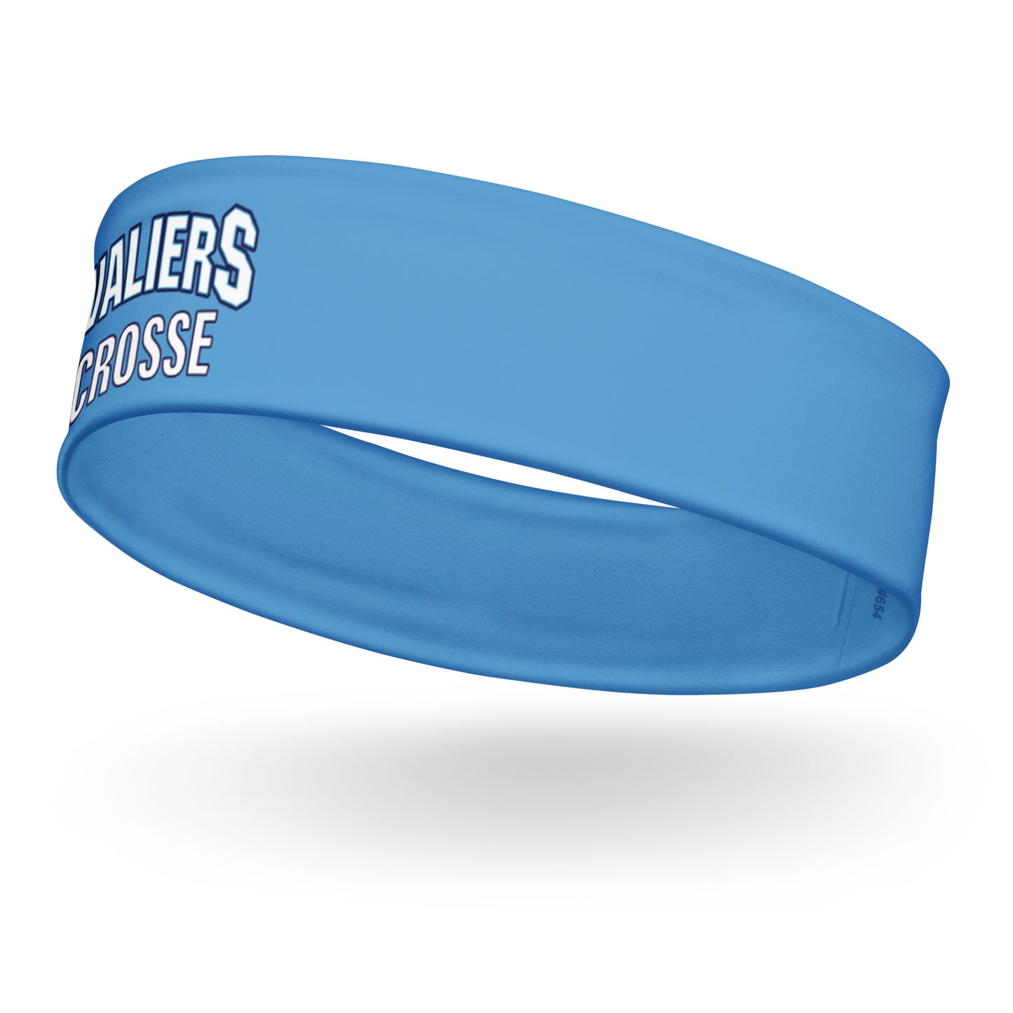 Personalizable - Cavaliers Lacrosse Stretch Headband