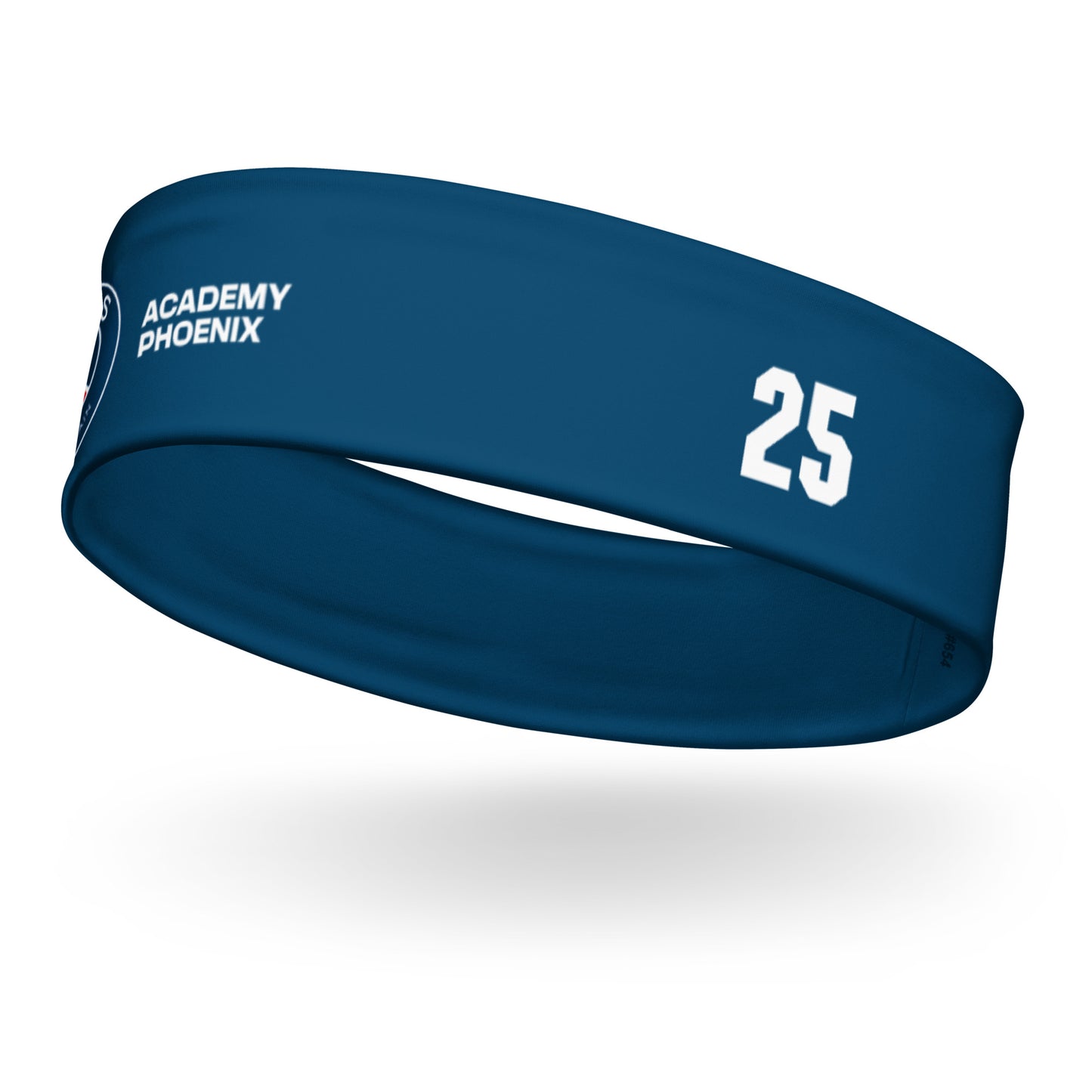 Personalizable - PSG Academy Phoenix Stretch Headband