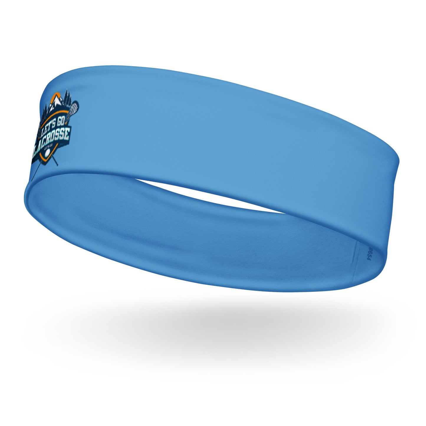 Personalizable - LGL Stretch Headband