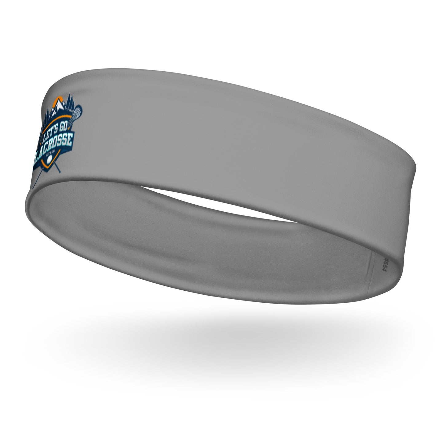 Personalizable - LGL Stretch Headband