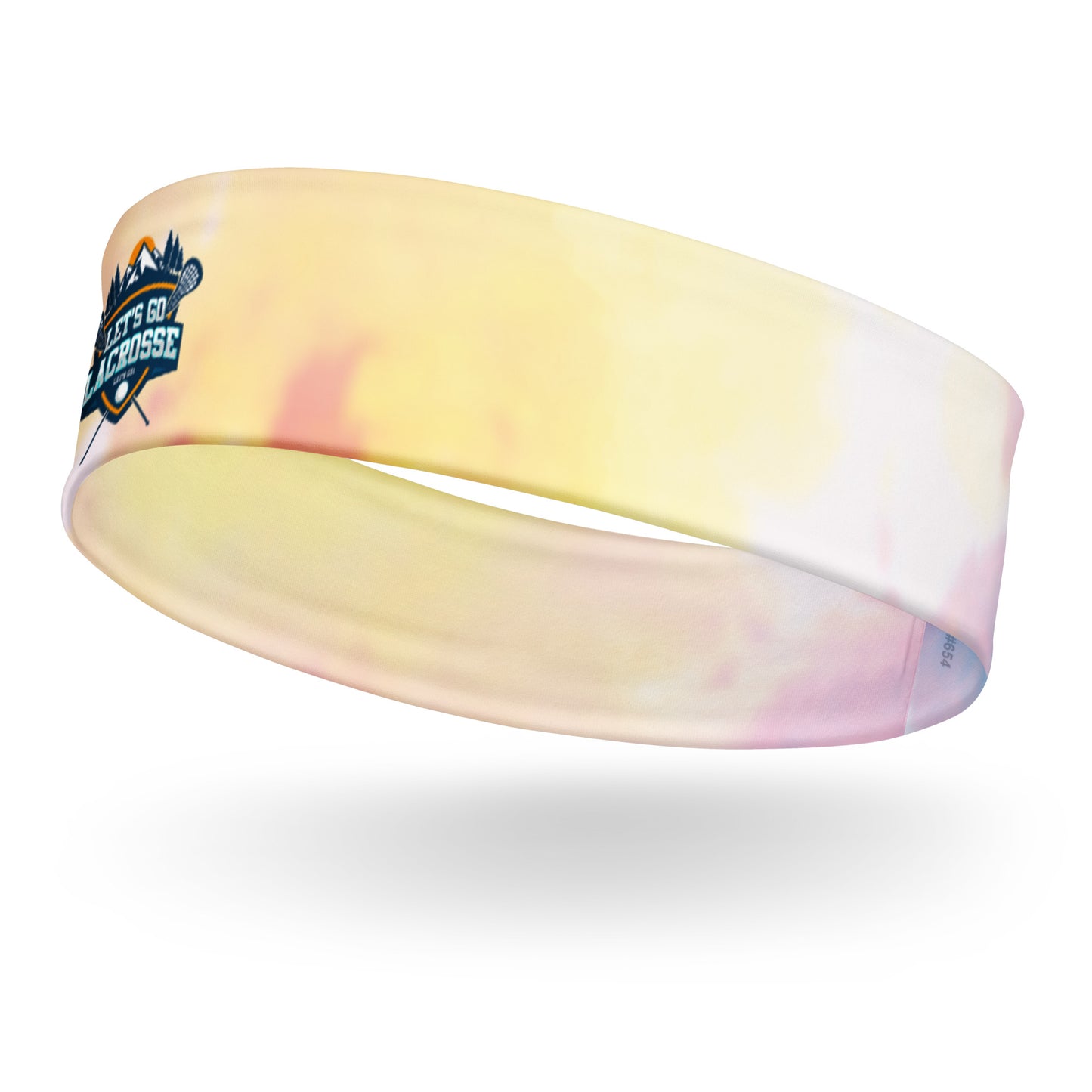 Personalizable - LGL Stretch Headband