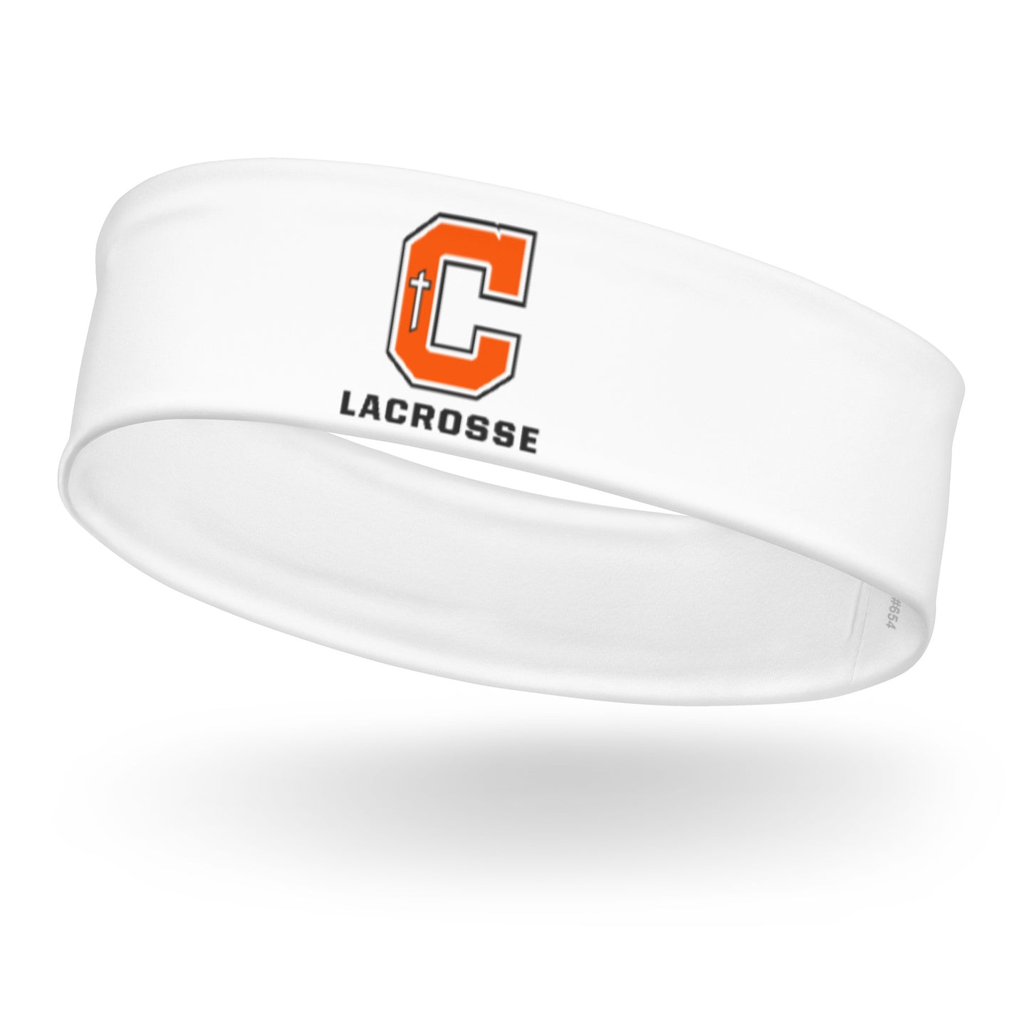 CHS Lacrosse Headband