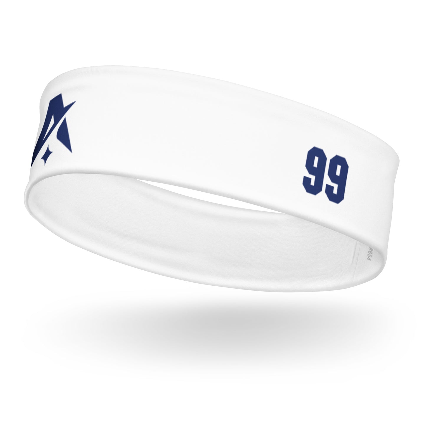 SDLA Stretch Headband - Personalized