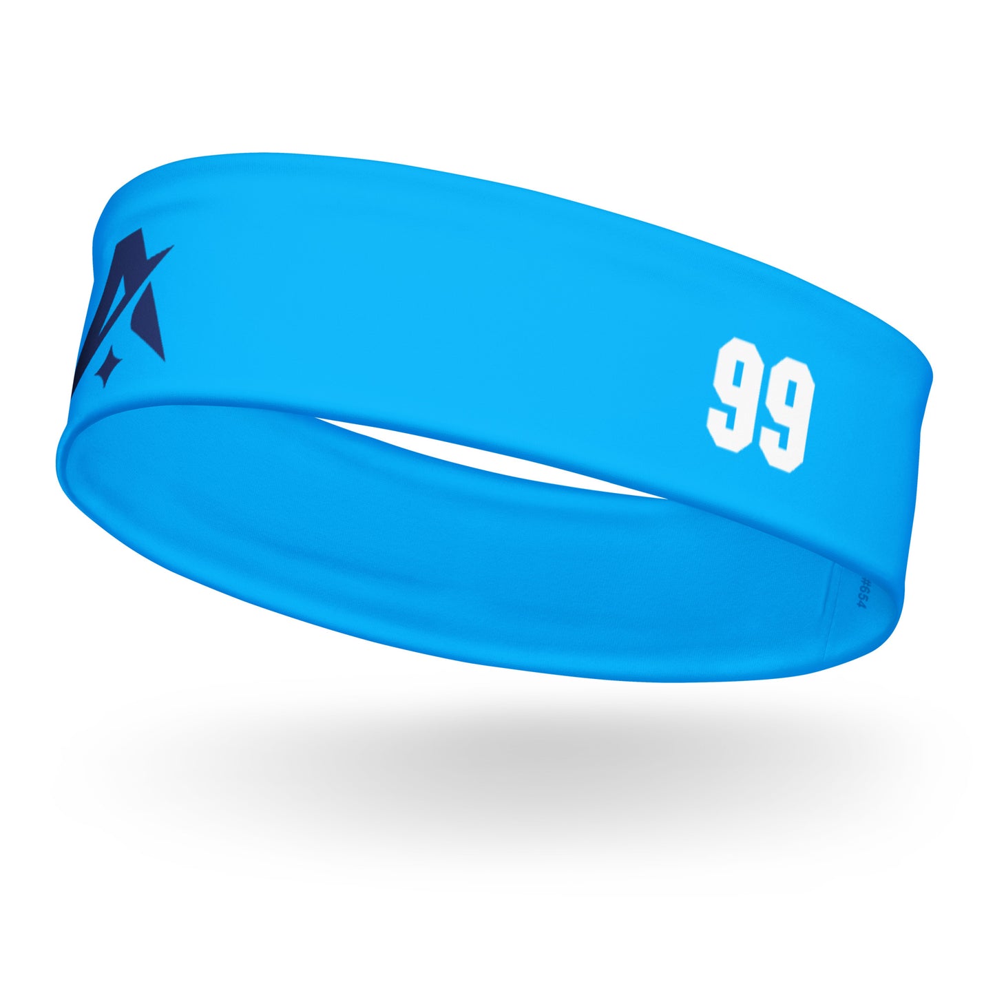 SDLA Stretch Headband - Personalized