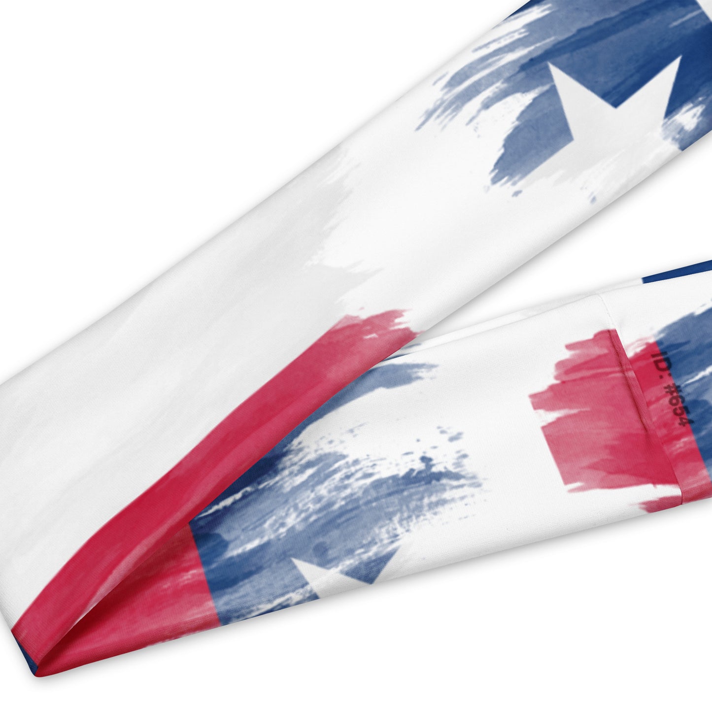 St. Mark's Lacrosse Stretch Headband