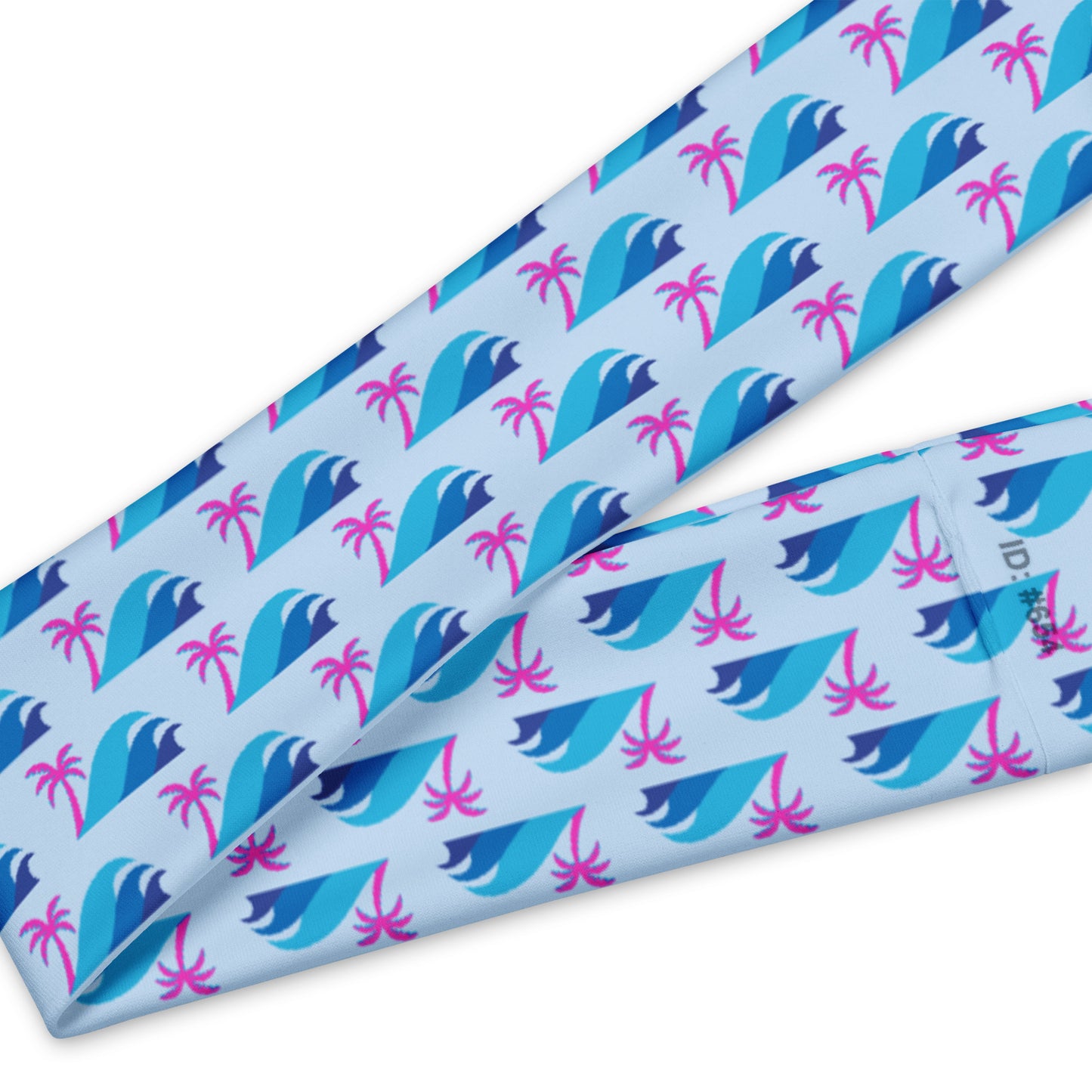 SDLC Stretch Headband