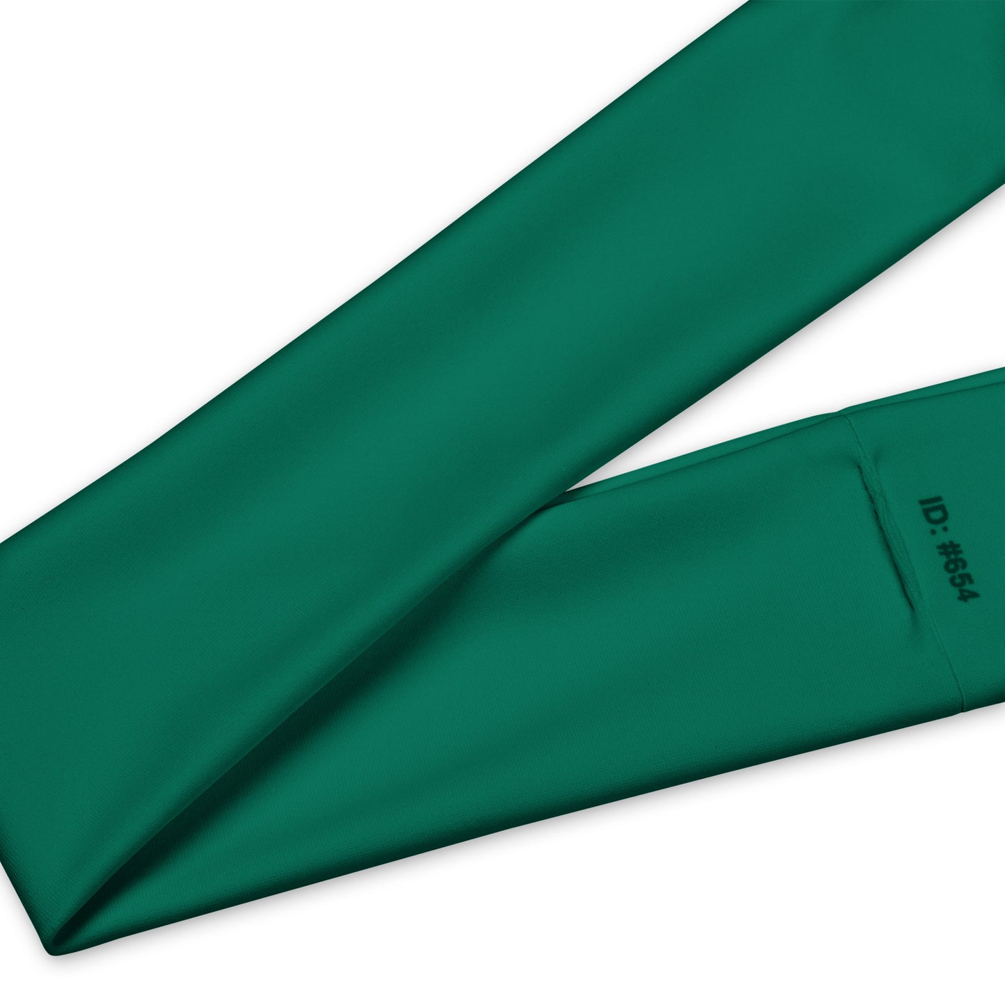 Jamaica Lacrosse Headband