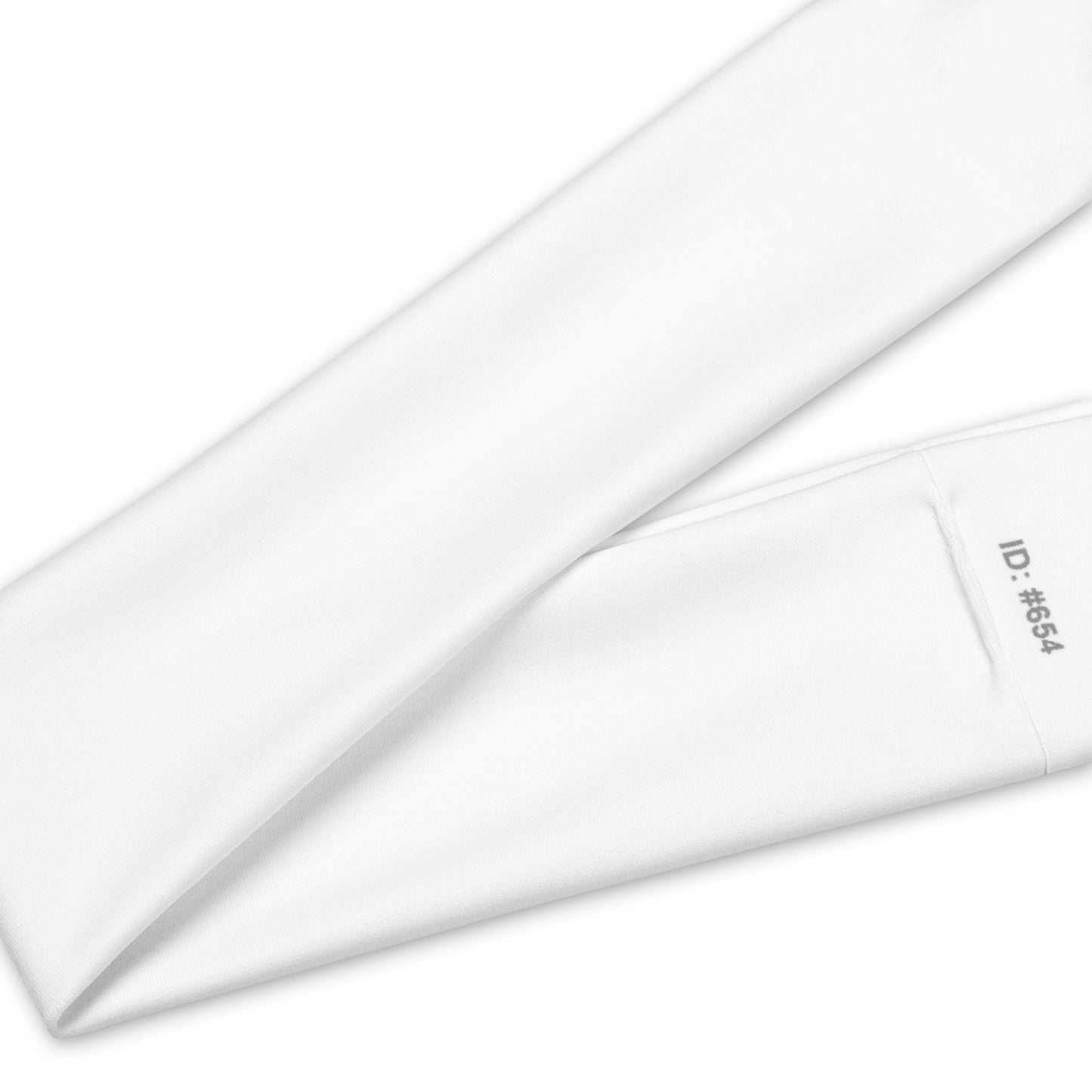 51 Stars Lacrosse Stretch Headband