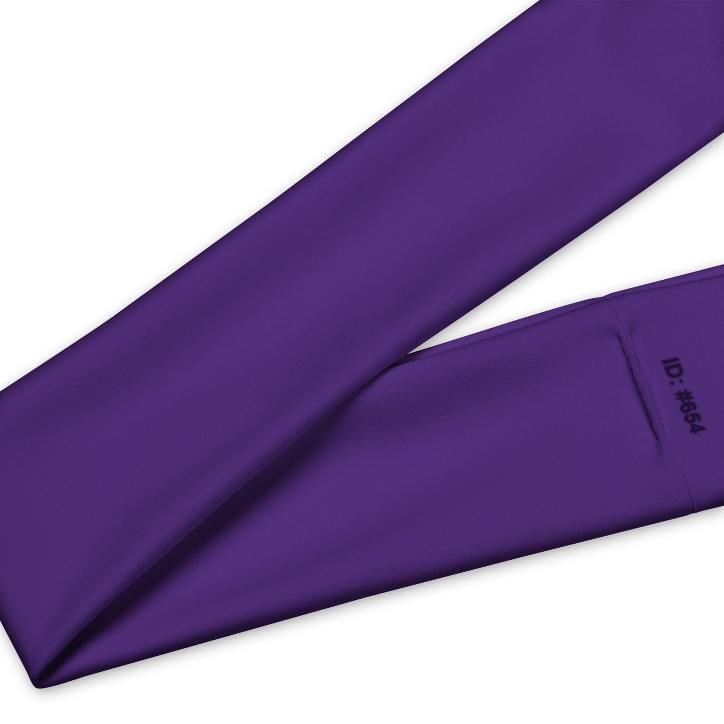 UST Club Soccer Stretch Headband
