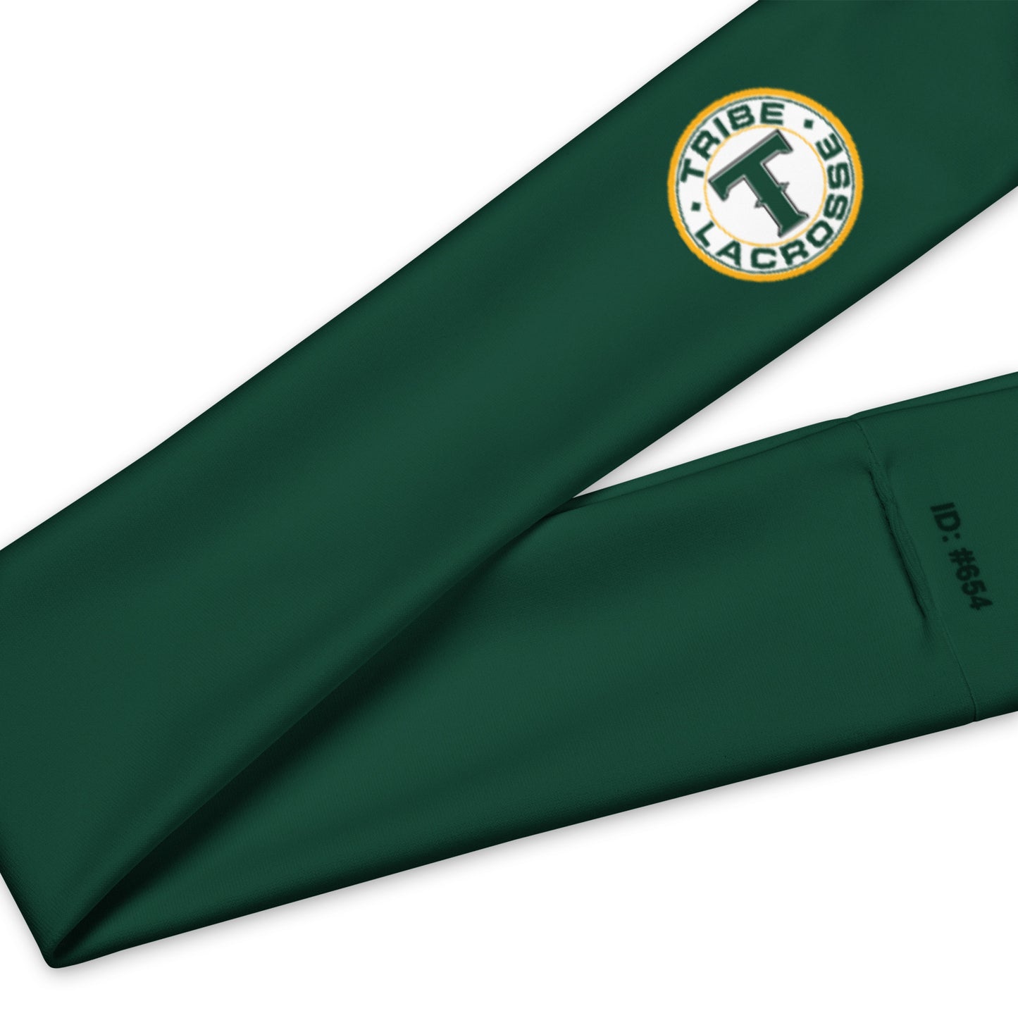 Tribe Lacrosse Stretch Headband